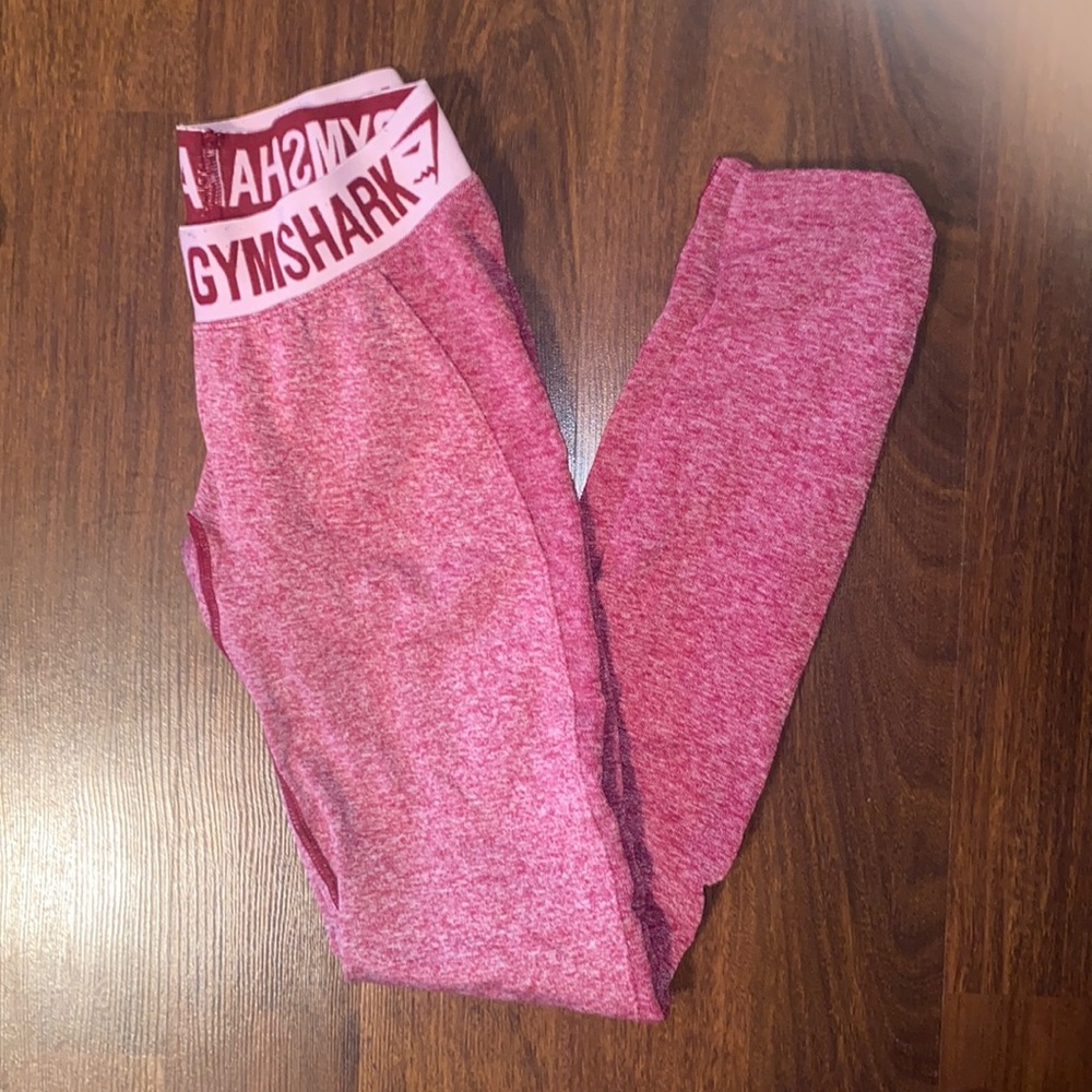 Gymshark Flex Low Rise Leggings